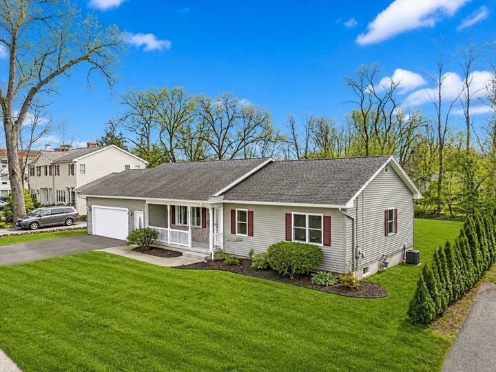Property Photo: 79 Beaudry Ave MA 01020