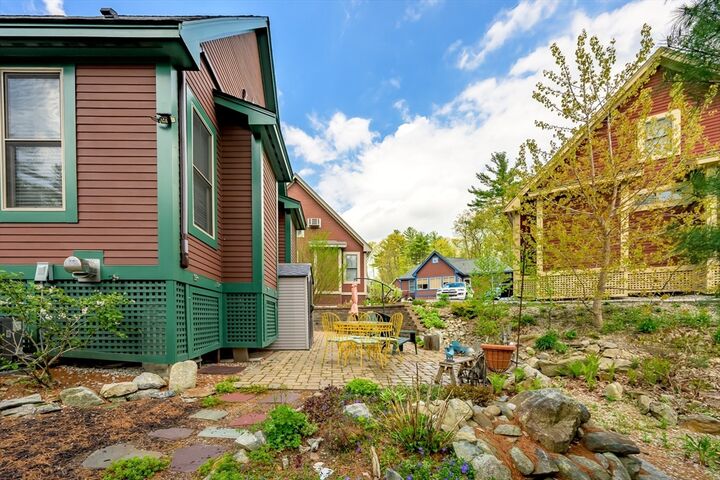 Property Photo:  7 Lazy Day Dr 7  MA 01886 