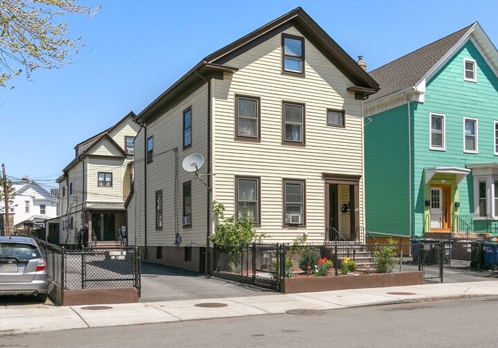 Property Photo:  159 Pearl Street  MA 02145 