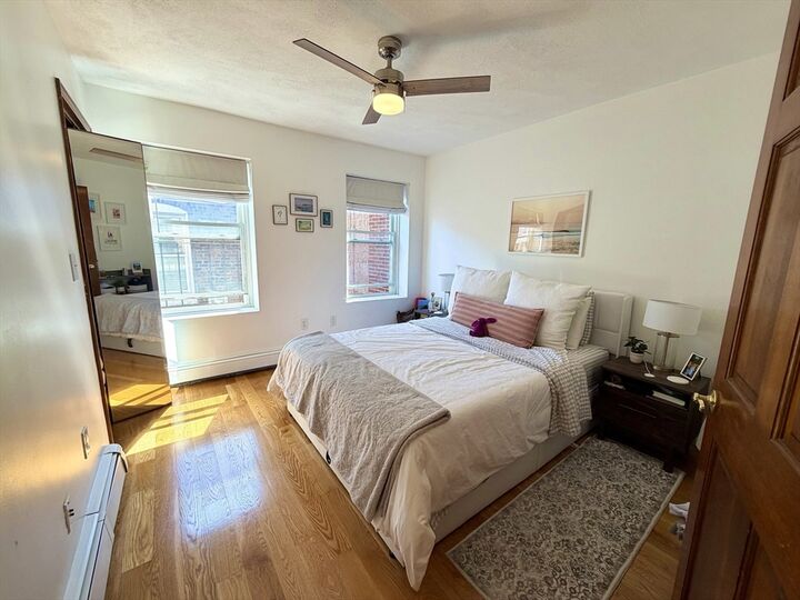 Property Photo:  38 Sheafe Street  MA 02113 