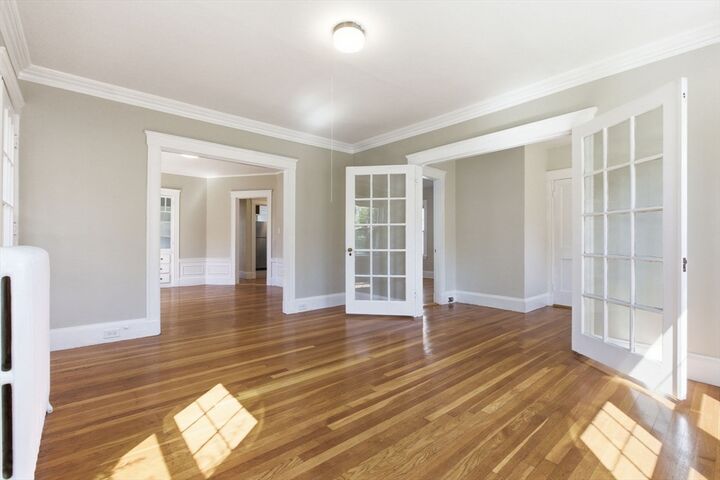 Property Photo:  15 West St 1  MA 02186 