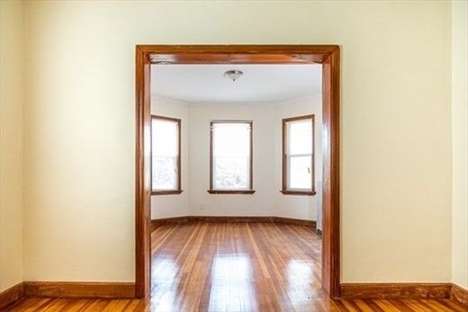 Property Photo:  81 Dakota St 3  MA 02124 