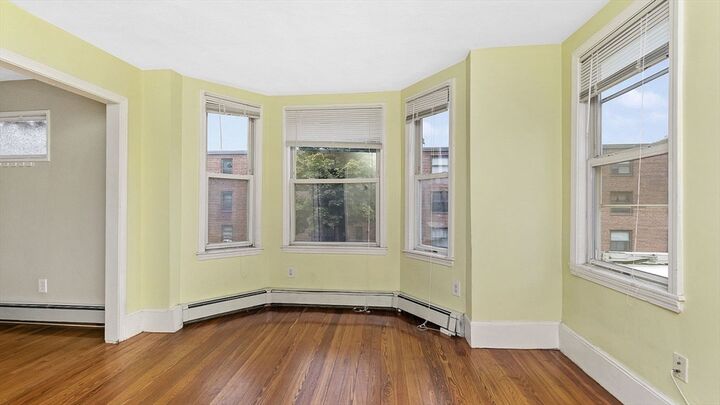 Property Photo:  128 Bunker Hill Sst 2  MA 02129 