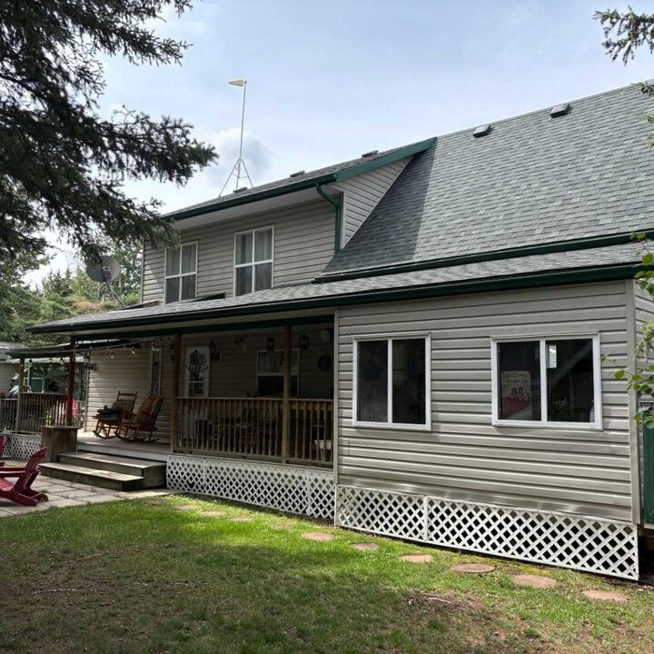 Property Photo:  70544 Rde Rd 243 107  AB T0H 3N0 