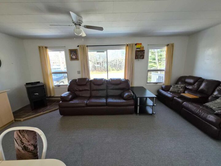 Property Photo:  308 Pines Crescent  SK S0M 1J0 