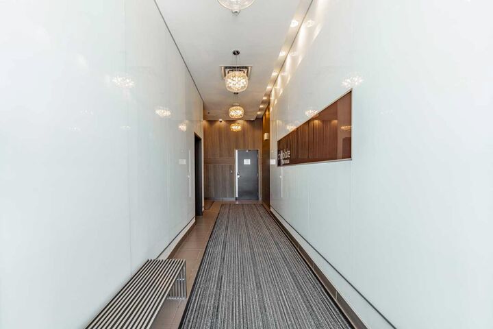 Property Photo:  188 15 Avenue SW 405  AB T2R 1S5 