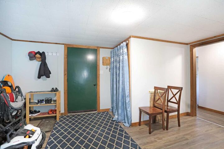 Property Photo:  7 Prins Trailer Park  AB T1R 1B8 