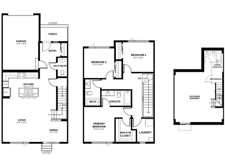 Property Photo:  75 Eston Lane SE  AB T2A 0M8 