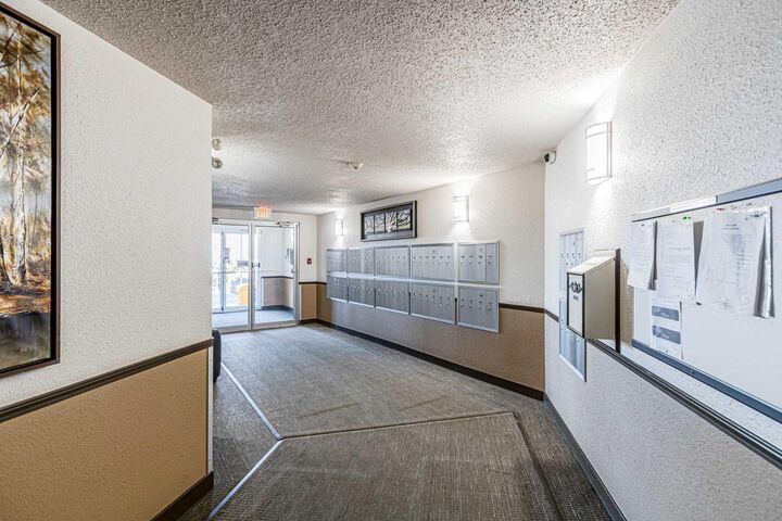 Property Photo:  21 Dover Point SE 314  AB T2B 3K4 