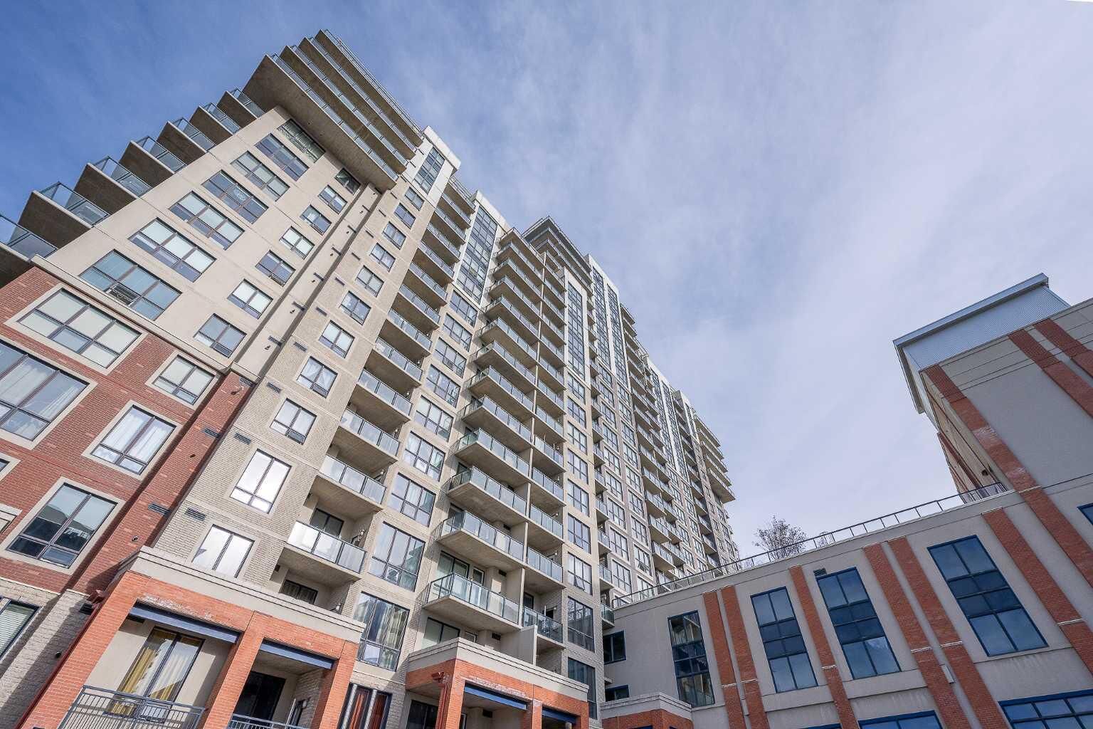 Property Photo:  8710 Horton Road SW 2001  AB T2V 0P7 