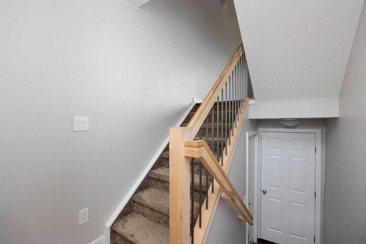 Property Photo:  130 Almond Crescent  AB T9J 1A2 