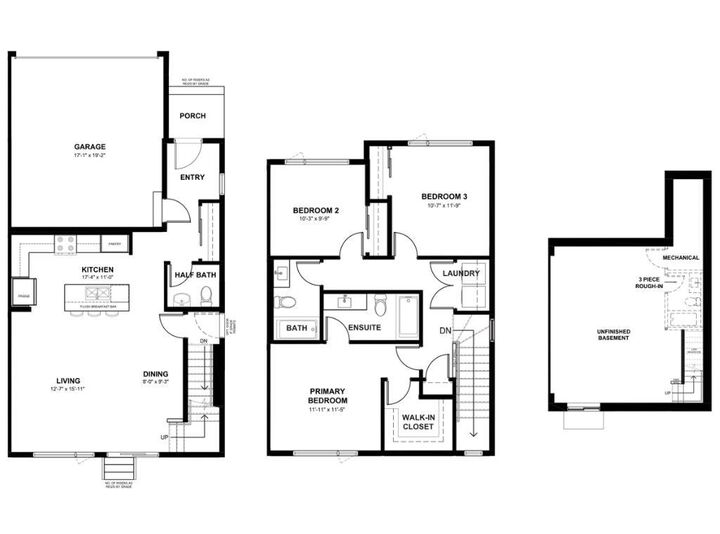 Property Photo:  79 Eston Lane SE  AB T2A 0M8 