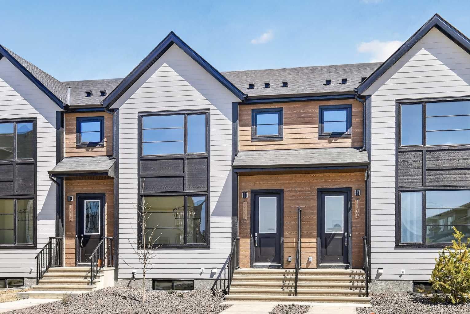 Property Photo: 1113 Sailfin Heath AB T3Z 0J6