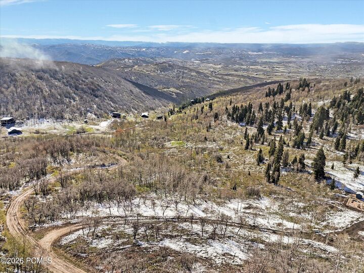 Property Photo:  10383 N Basin Canyon Road 45  UT 84098 