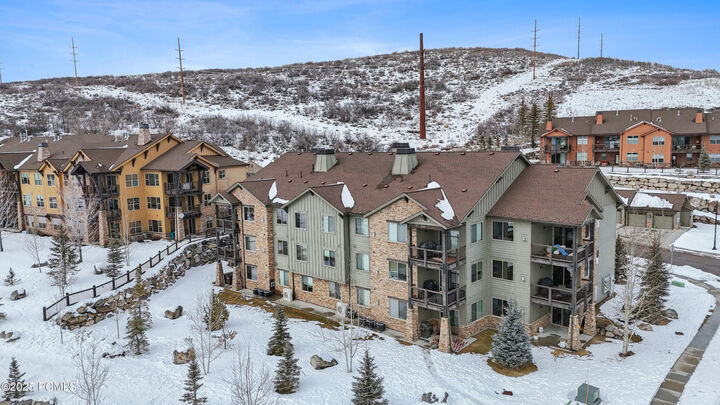 Property Photo:  1195 W Black Rock Trail 37-D  UT 84036 