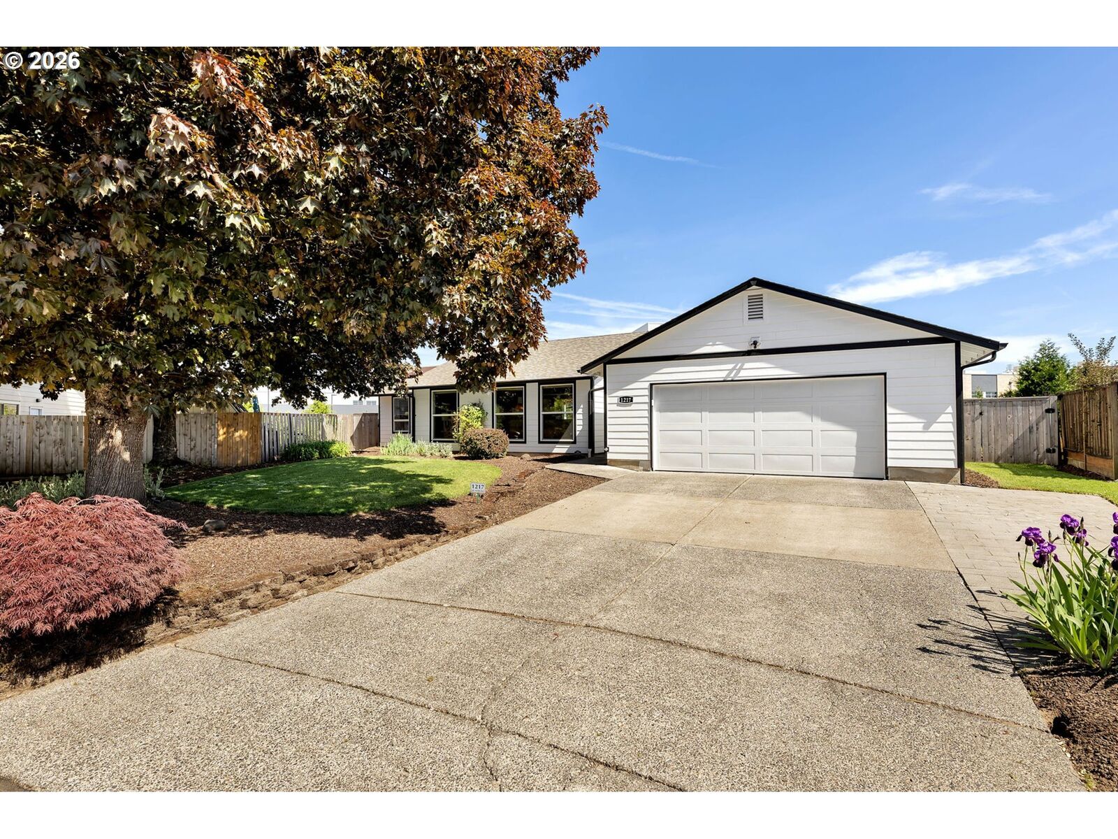 Property Photo:  1217 SE 147th Ave  WA 98683 
