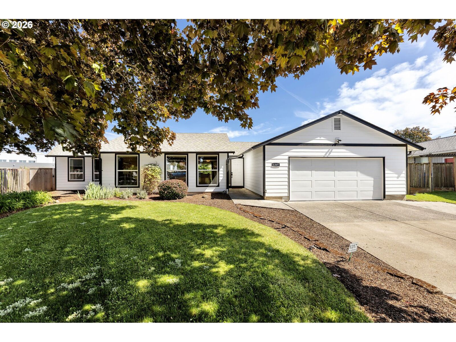 Property Photo: 1217 SE 147th Ave WA 98683