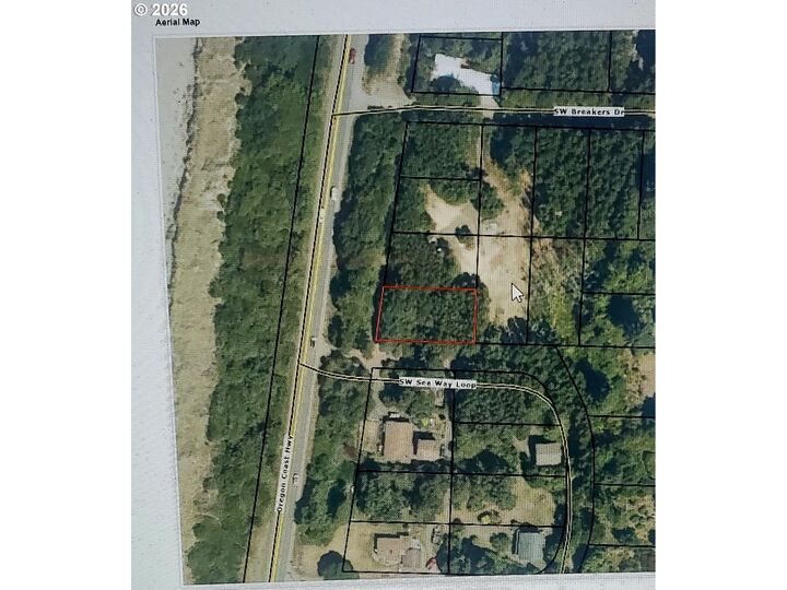 Property Photo: Sea Way Loop OR 97394