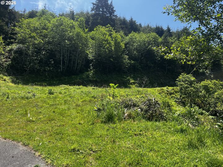 Property Photo: 0 Eleventh OR 97444