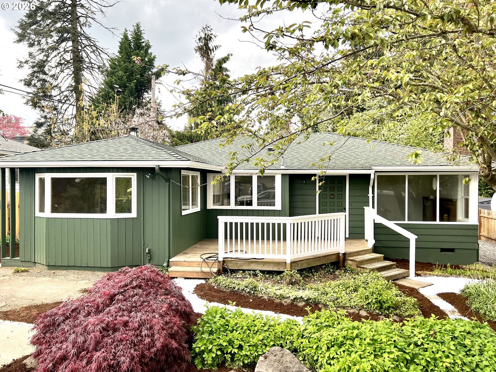 Property Photo:  4789 SE Ada Ln  OR 97222 