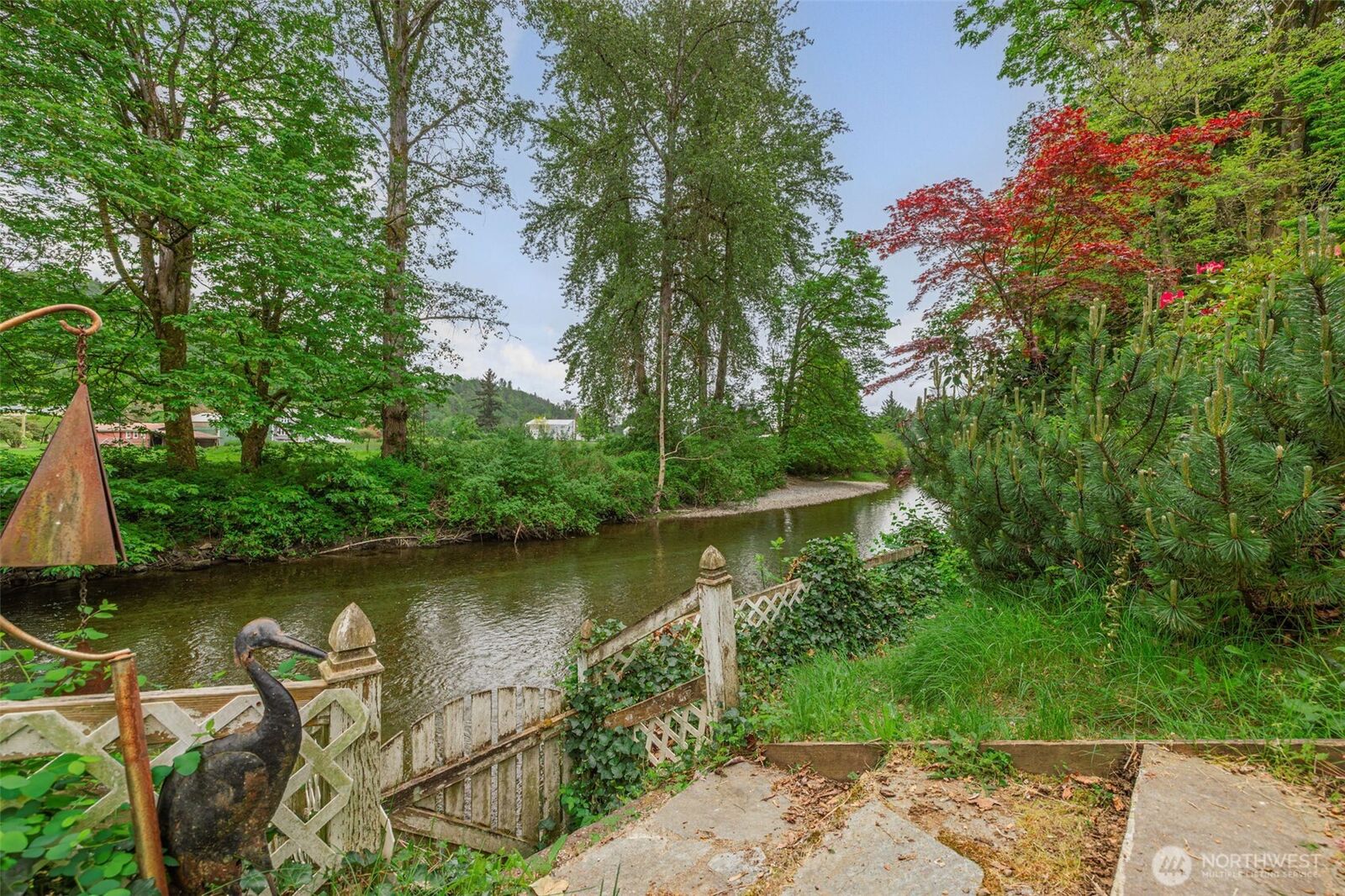 Property Photo:  303 E 11th Street  WA 98290 