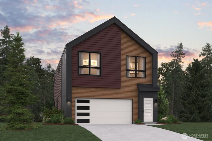 Property Photo:  4273  Aberdeen Way NE  WA 98056 