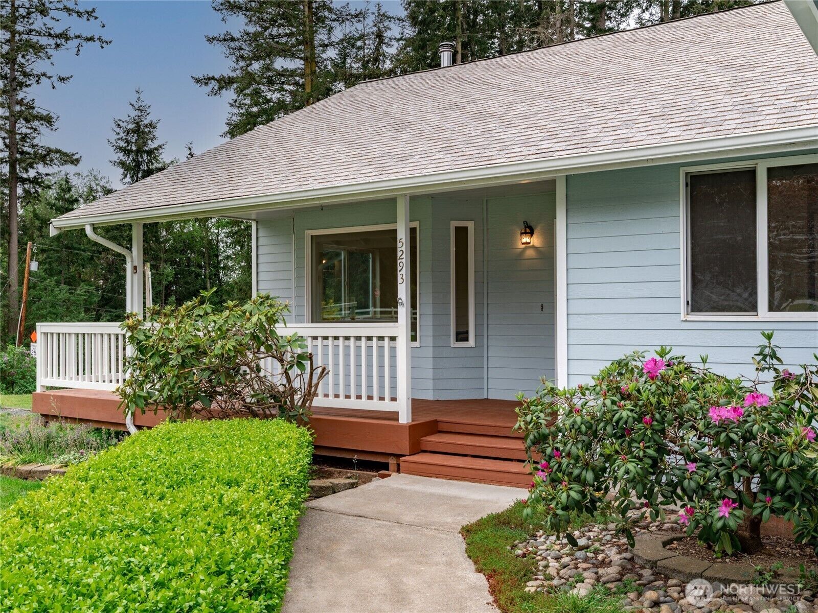 Property Photo:  5293  Bounty Loop  WA 98249 