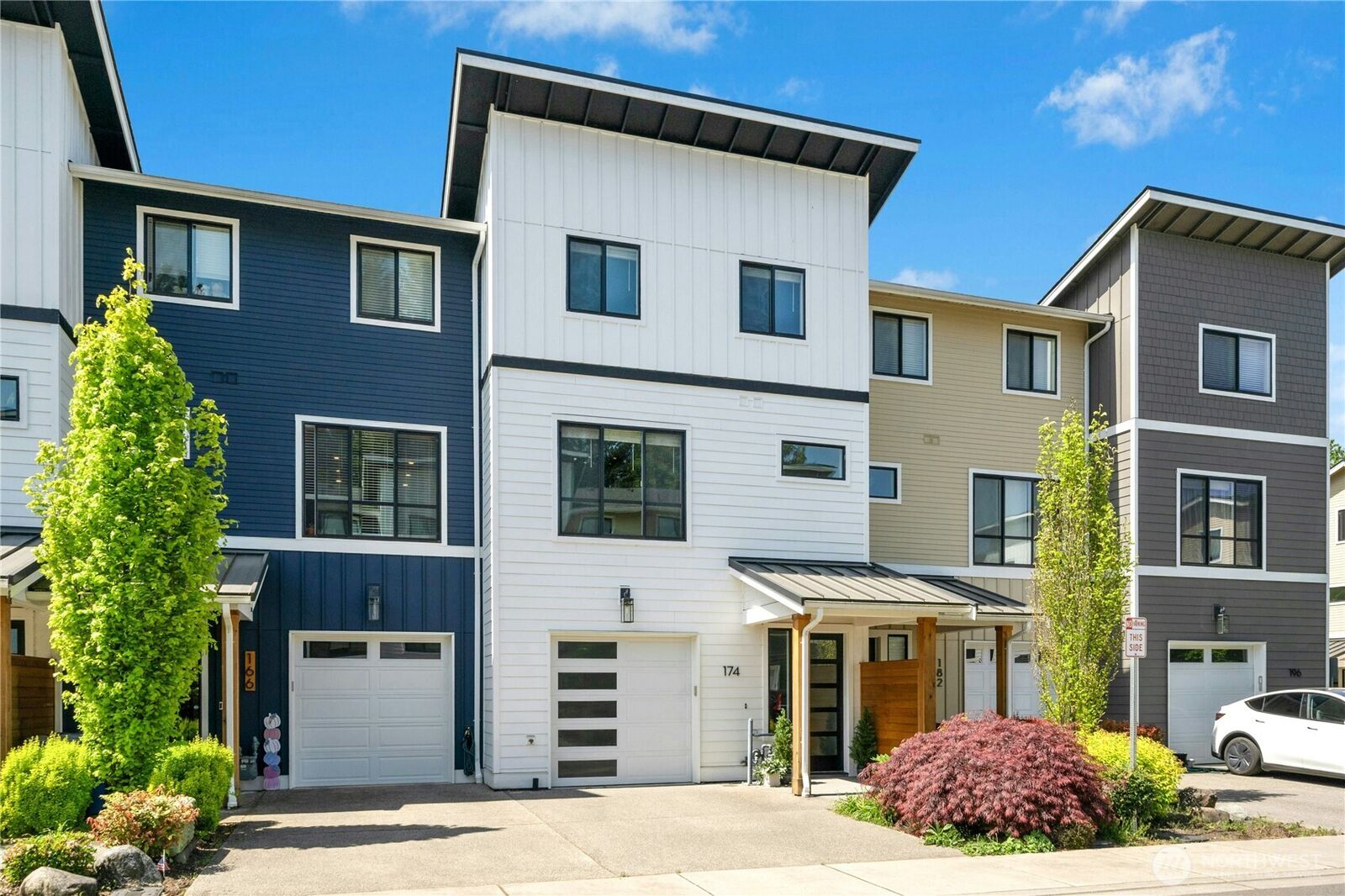 Property Photo:  174  Countryman Drive  WA 98272 