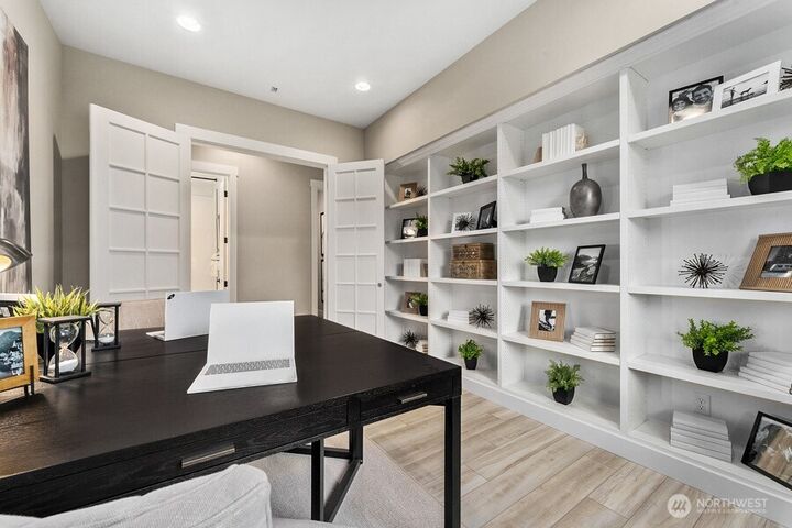 Property Photo:  20830  Chad Lane E 1409  WA 98391 