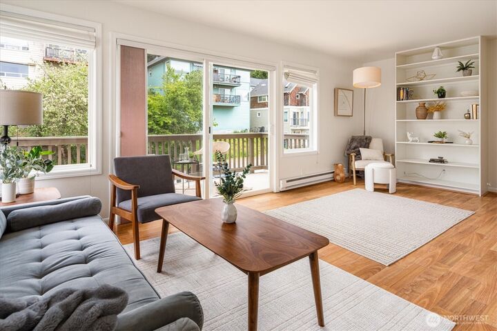 Property Photo:  2552  14th Avenue W 403  WA 98119 