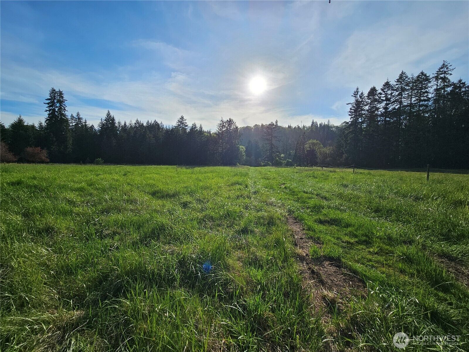 Property Photo:  39 Lot 19  Middle Earth Lane  WA 98541 