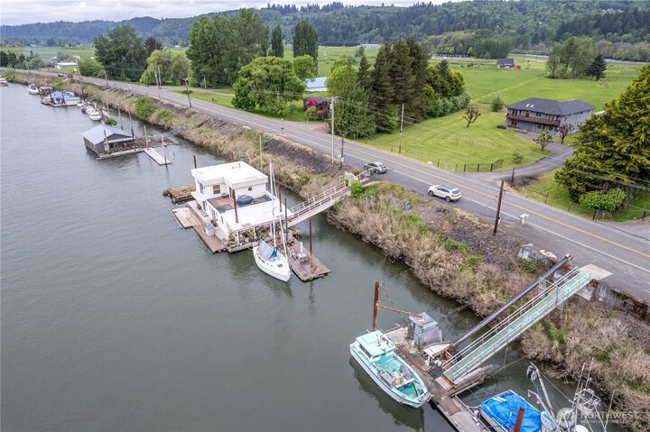 Property Photo:  6150  Willow Grove Road  WA 98632 
