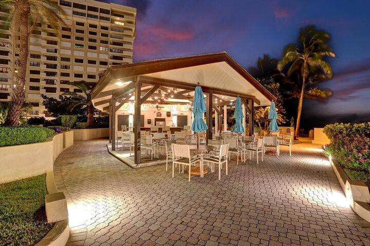 Property Photo: 5100 N Ocean Boulevard 1116 FL 33308