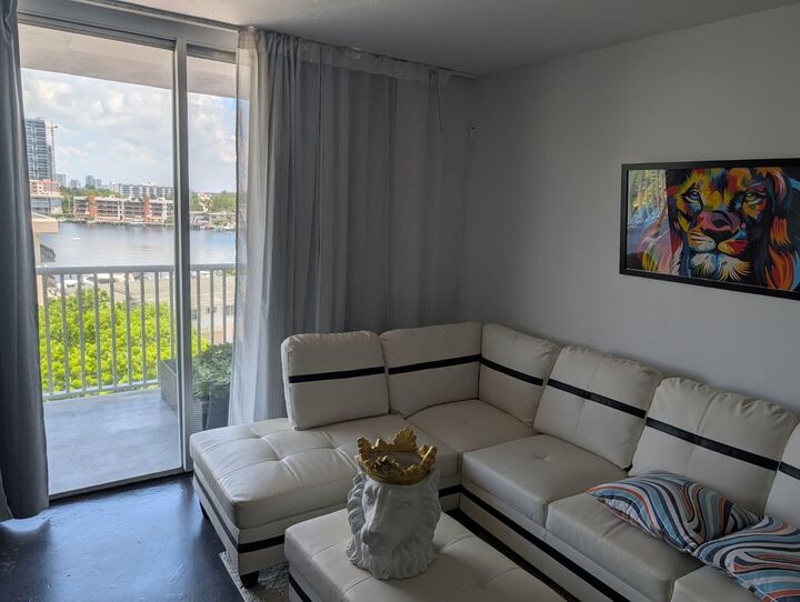 Property Photo:  137 Golden Isles Drive  FL 33009 