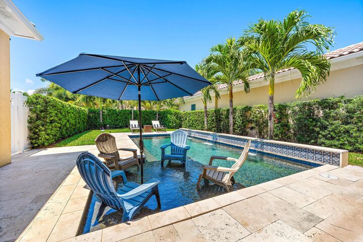 Property Photo: 196 Florence Drive FL 33458