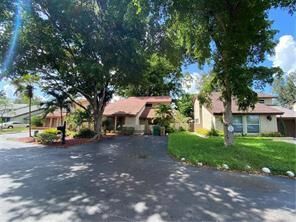Property Photo:  8321 SW 39th Court  FL 33328 