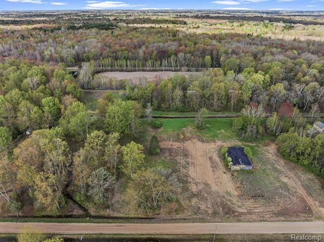 Property Photo:  #0099 V/L Natures Nest Road  MI 48768 