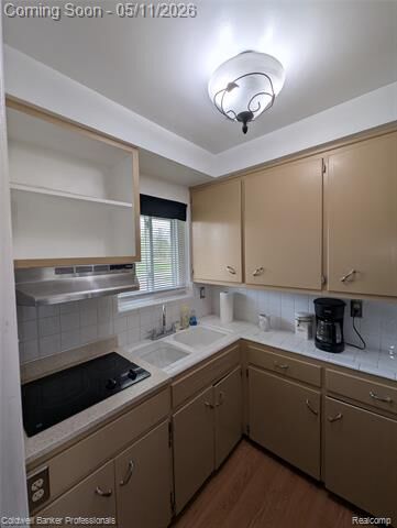 Property Photo:  26945 Milford 8  MI 48178 