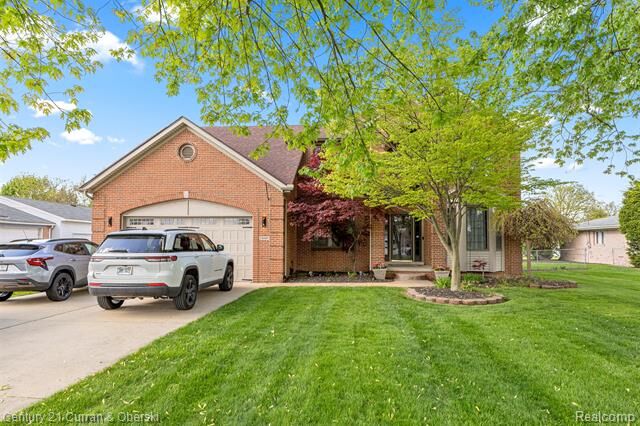 Property Photo:  19000 Superior Street  MI 48195 