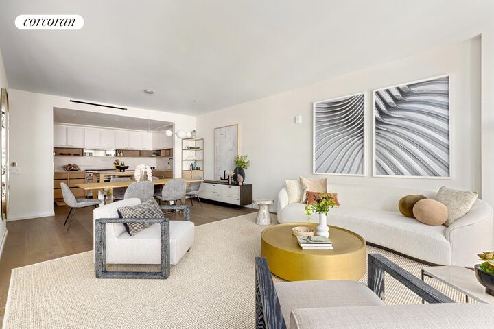 Property Photo:  250 W 96th Street 5A  NY 10025 
