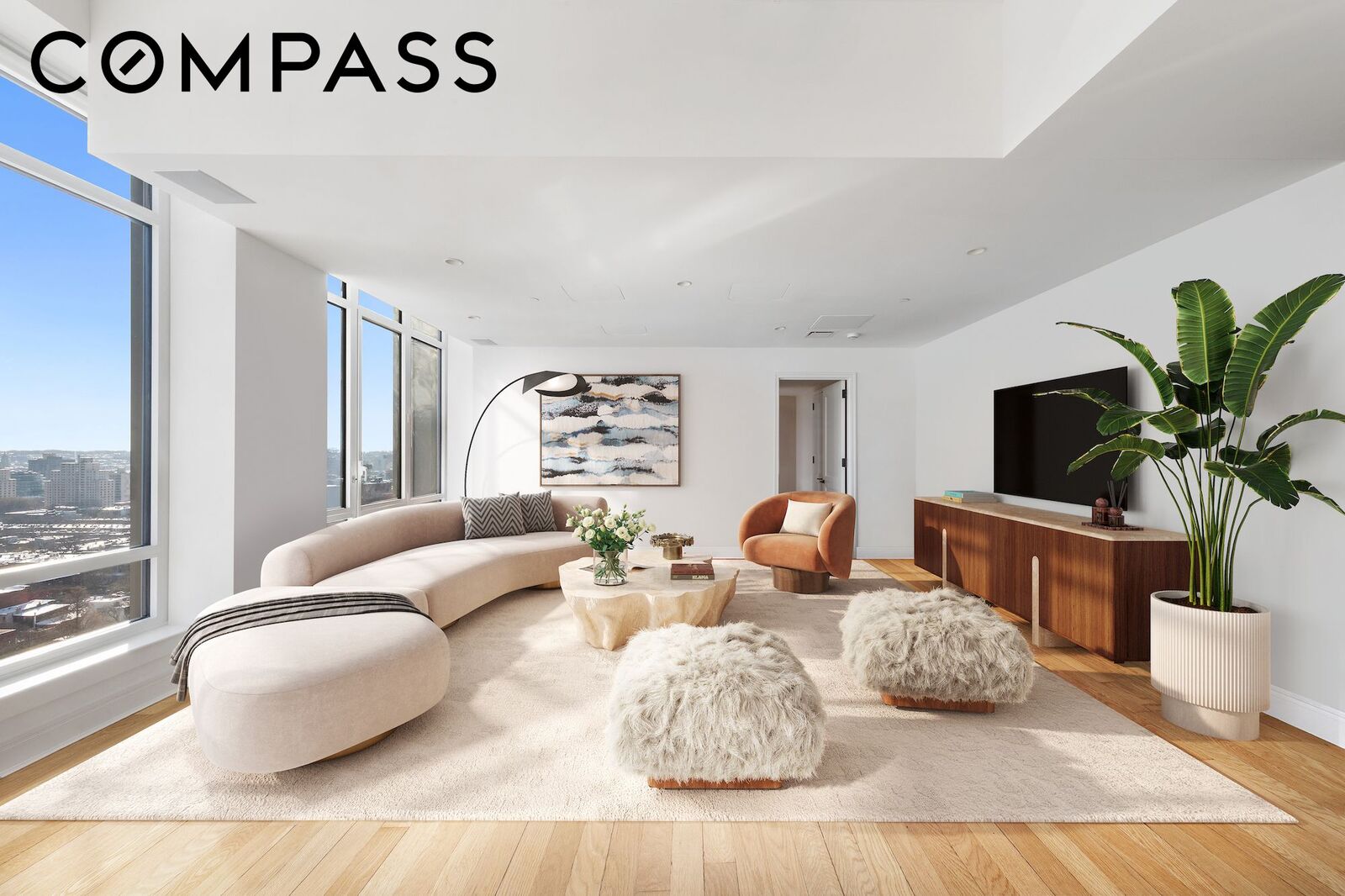 Property Photo: 265 State Street Ph02 NY 11201