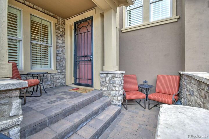 Property Photo:  9339 Viaggio Way  CO 80126 