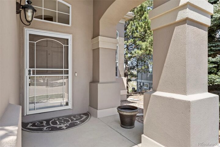 Property Photo:  9711 Tall Grass Circle  CO 80124 