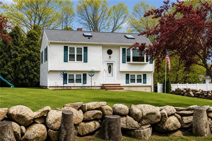 Property Photo: 221 Canal Street RI 02891