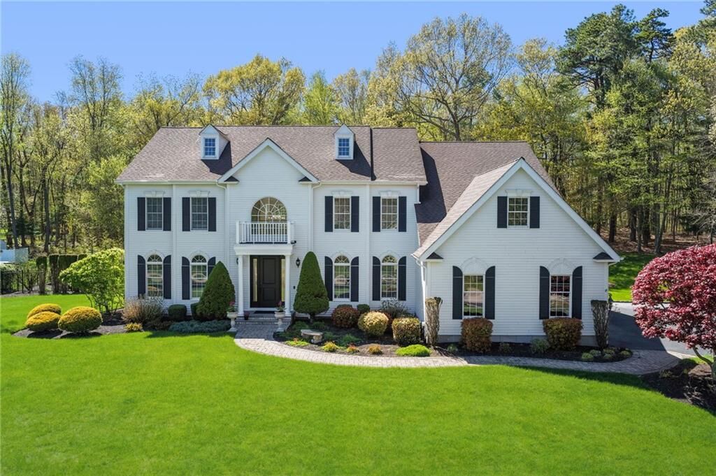 Property Photo:  30 Lenihan Lane  RI 02818 