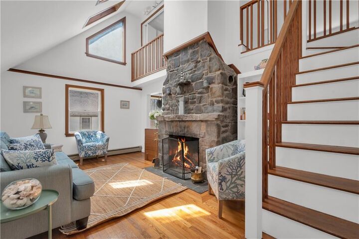 Property Photo: 1 Mohawk Trail RI 02882