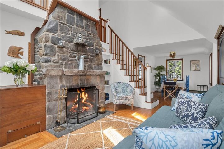 Property Photo: 1 Mohawk Trail RI 02882