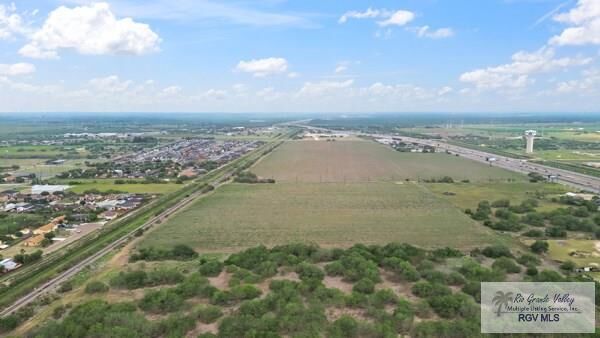 Property Photo: 131 Stookey Rd. TX 78586