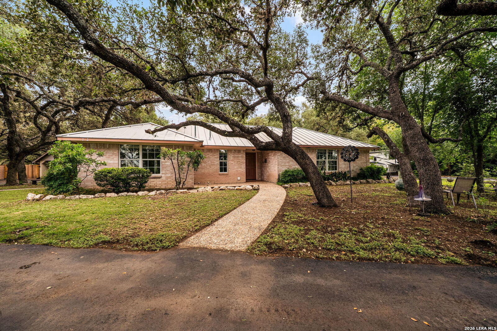 Property Photo:  15464 Culebra Road, Lot 26  TX 78253 