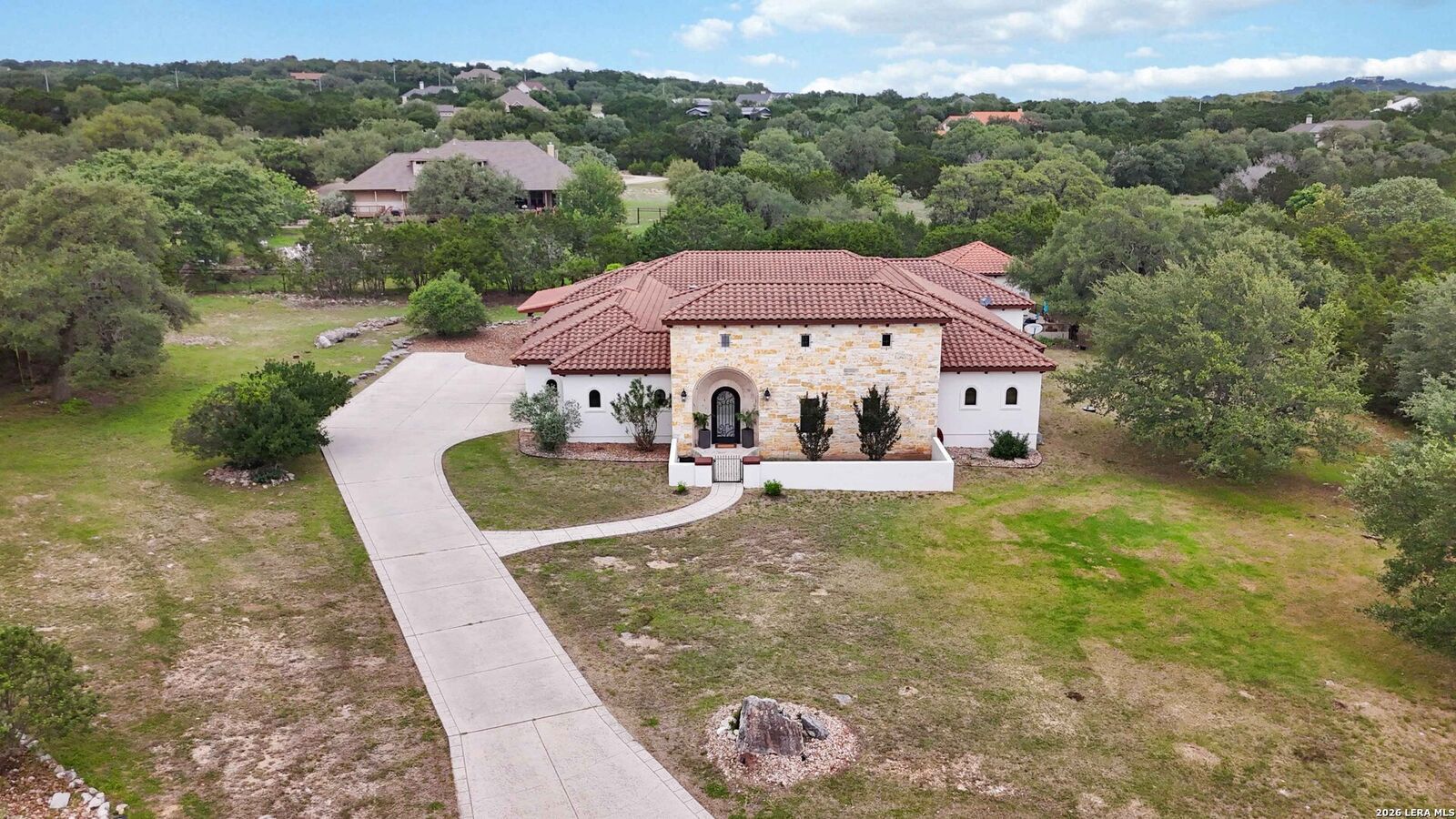 Property Photo:  2915 Elk River Trl  TX 78163 